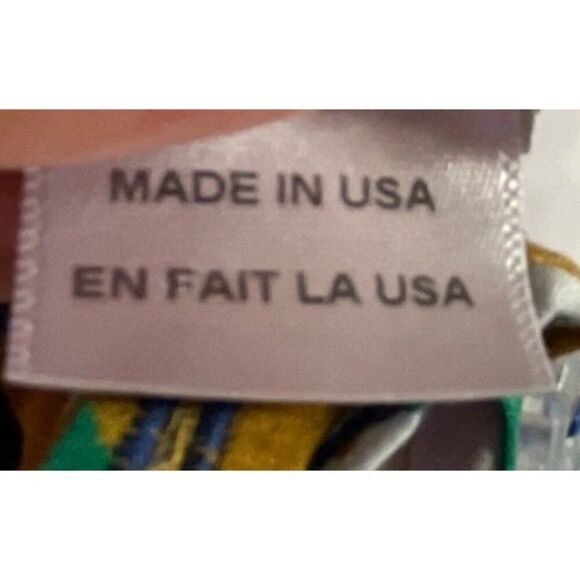 Anthropologie | Corey Lynn Calter Danica Smocked Dress, Midi length, size small - Picture 15 of 16